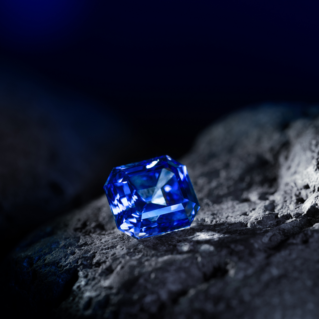 Sapphires: so much more than just the blues