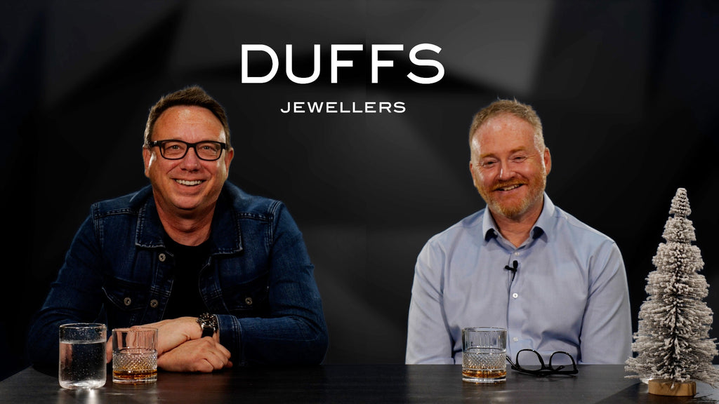 DISCOVER THE WORLD OF DUFFS JEWELLERS IN GEELONG