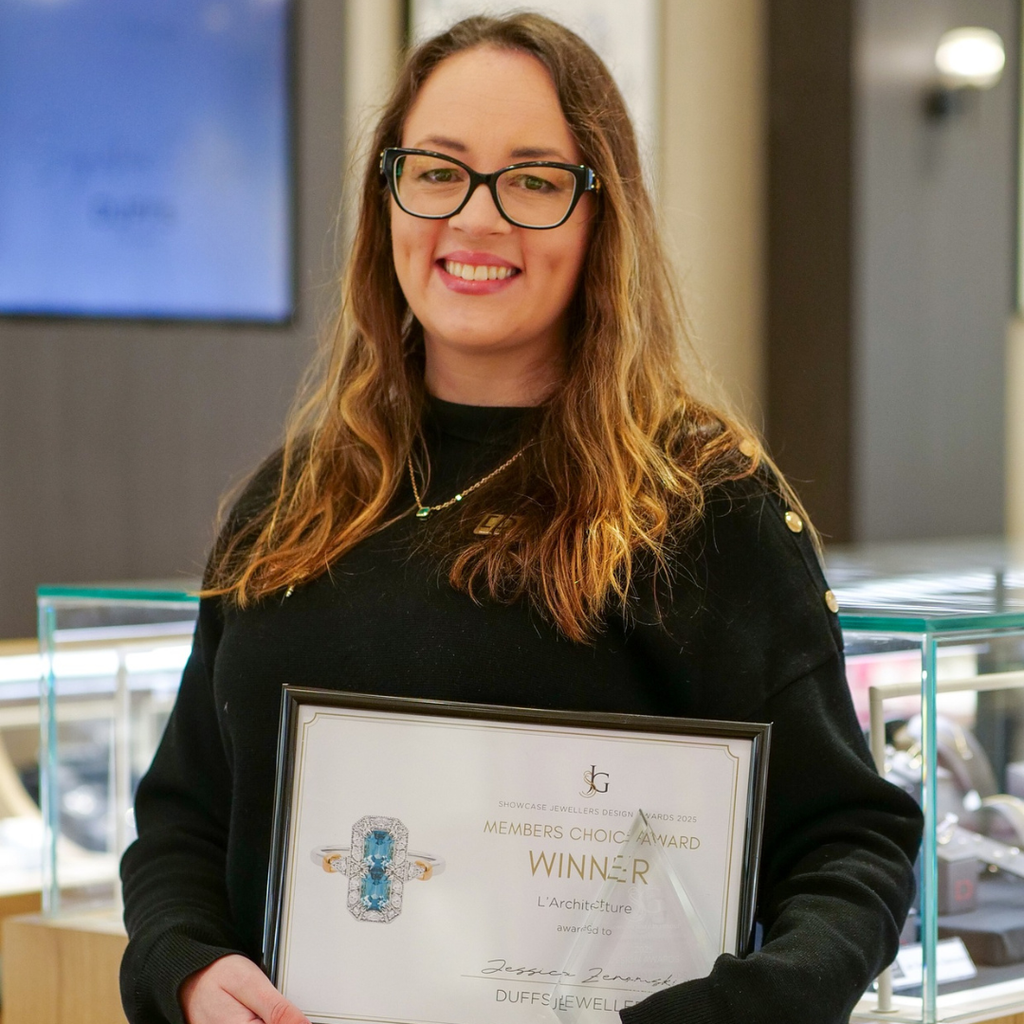 Award-winning design sets benchmark