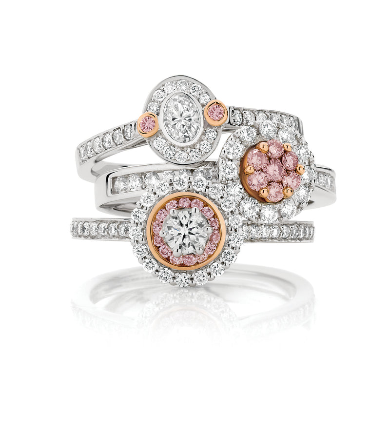 5 foolproof tips for choosing a knockout diamond engagement ring