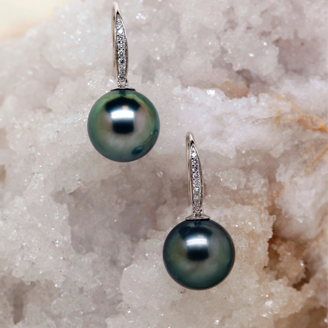 Pearl Jewellery Guide from Expert Jewellers in Geelong