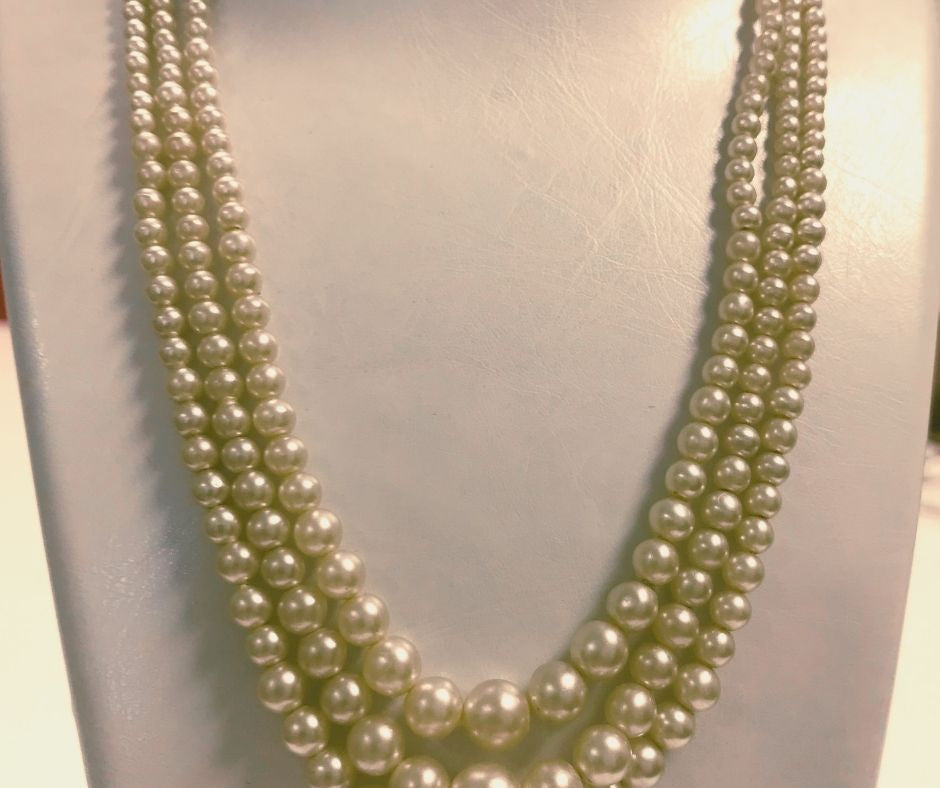The Long Lost Pearl Necklace Unveiled by Duffs Jewellers