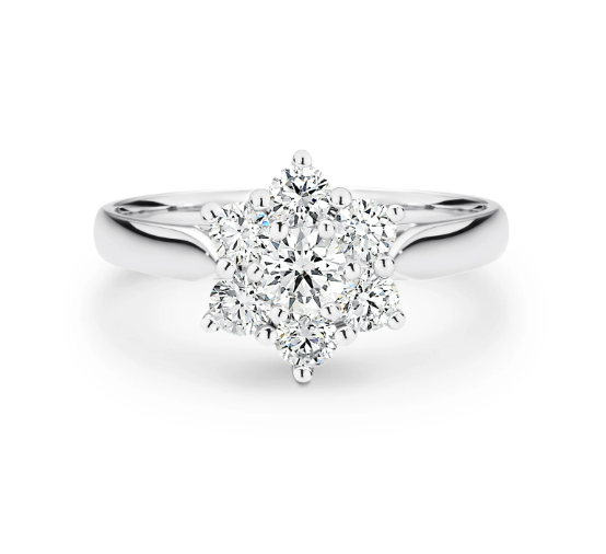 Engagement Rings Geelong - Duffs Jewellers