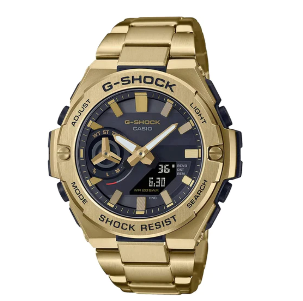 Casio Watch - Casio G Shock Watch - Casio Watches Australia - Casio Digital Watch - Duffs Jewellers