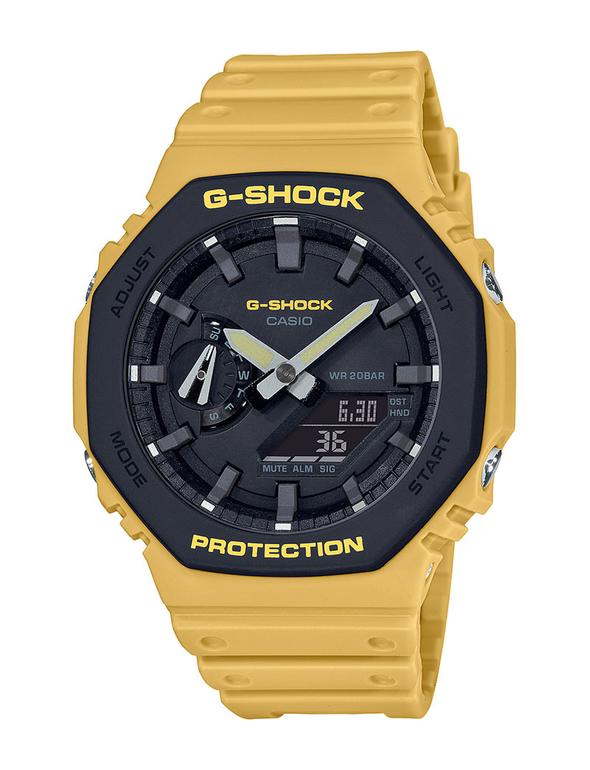 G Shock Watch - G Shock Watches For Men - Casio G Shock - Casio G Shock Watch - Duffs Jewellers