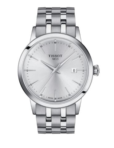 TISSOT CLASSIC DREAM 42MM