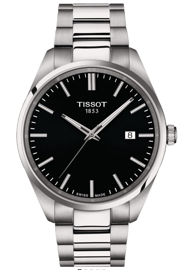 TISSOT PR 100