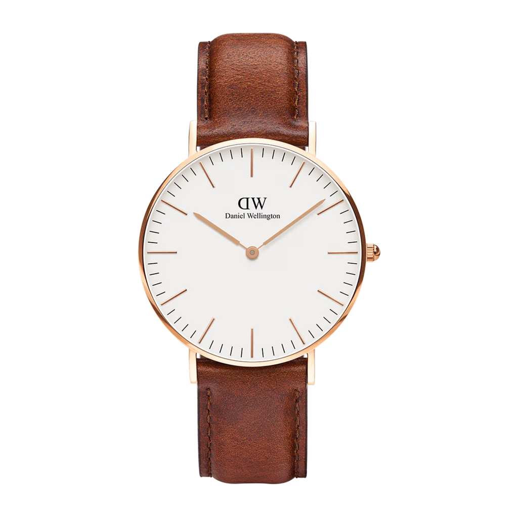 Daniel Wellington Classic St Mawes – Duffs Jewellers