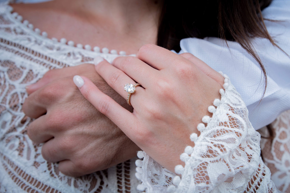 The lowdown on lab-grown diamonds