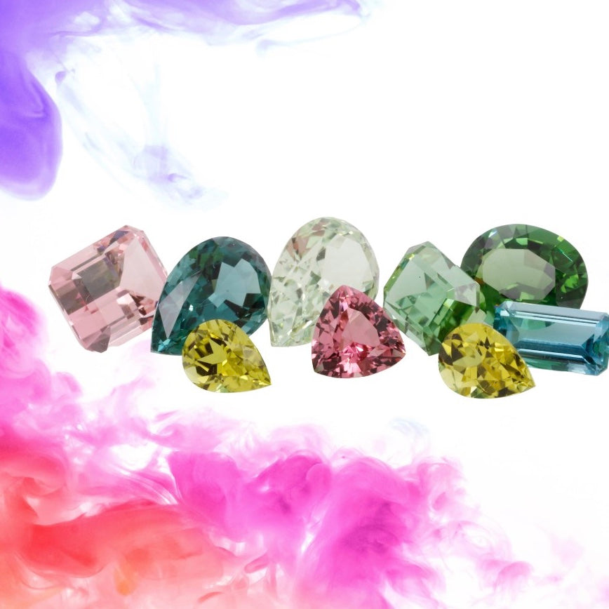 Gemstones