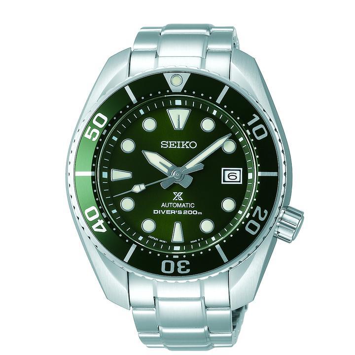 watches for men brands - seiko watches - duffs jewellers