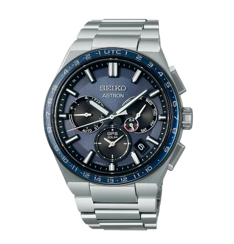 Seiko Watches - Duffs Jewellers
