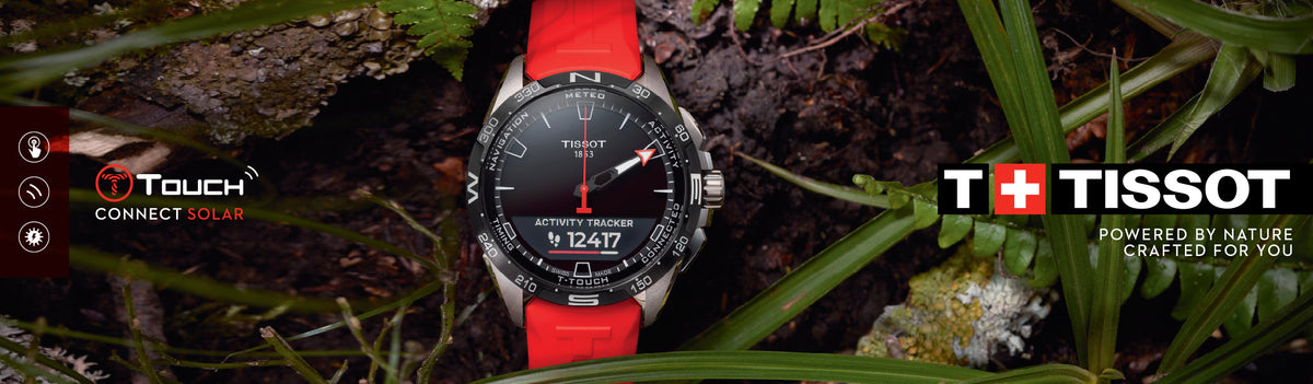 Tissot Geelong - Duffs Jewellers