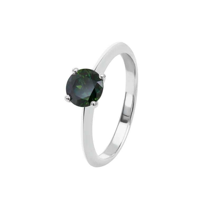 Sapphire Dreams 9ct White Gold Amelia Ring