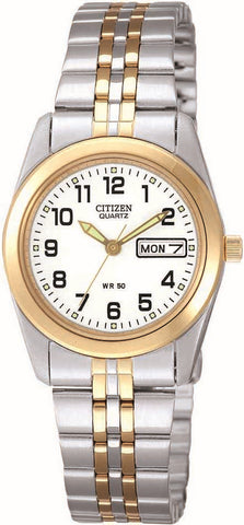 Citizen Ladies Watch EQ0514-57A