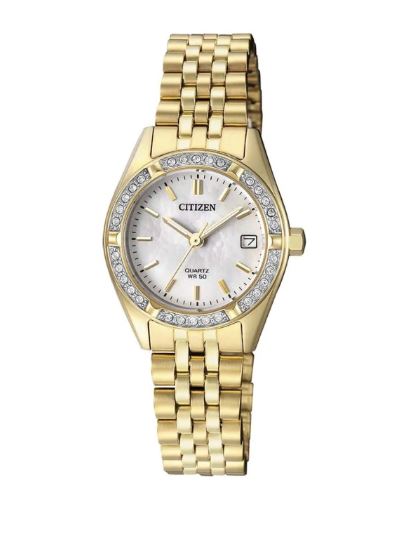 Citizen Ladies Watch EU6062-50D