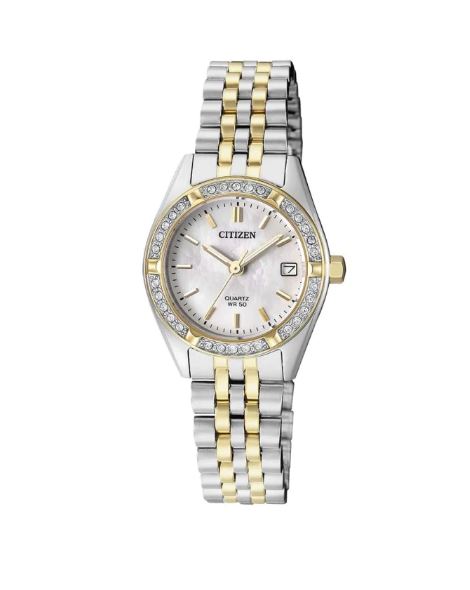 Citizen Ladies Watch EU6064-54D