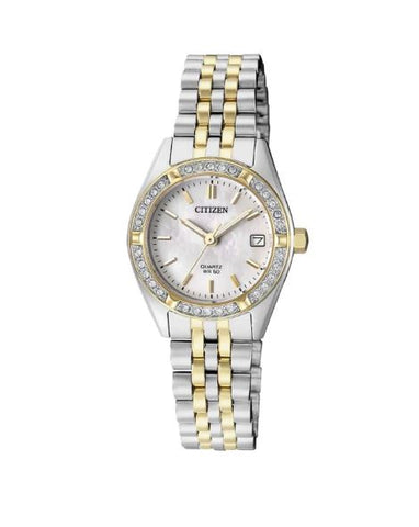 Citizen Ladies Watch EU6064-54D