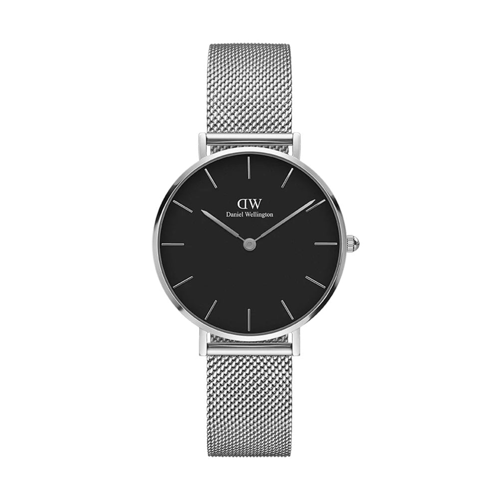 Daniel Wellington Petite Sterling 32mm