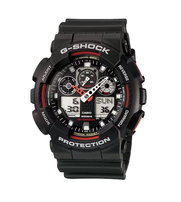 Daniel Wellington Classic Petite Ashfield Black Dial 32mm Silver