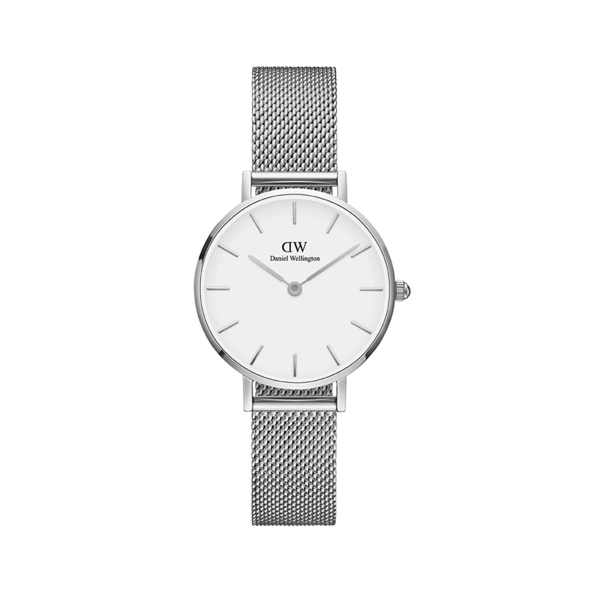Daniel Wellington Petite Sterling 28mm
