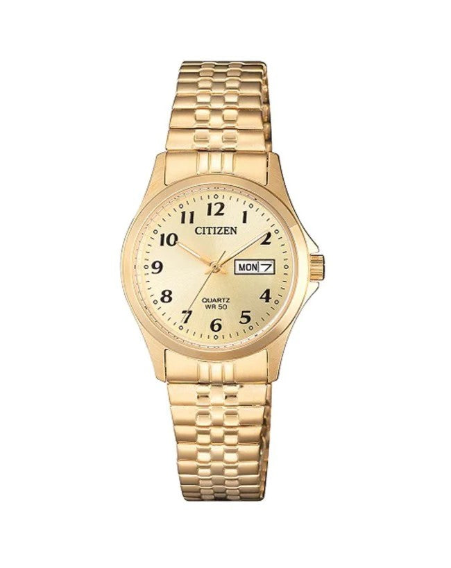 Citizen Ladies Watch EQ2002-91P