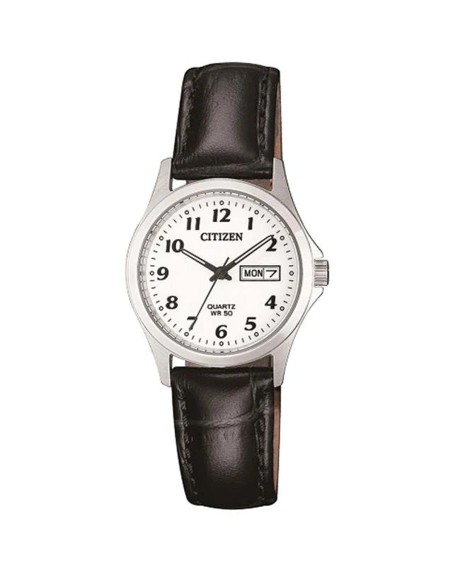 Citizen Ladies Watch EQ2000-02A