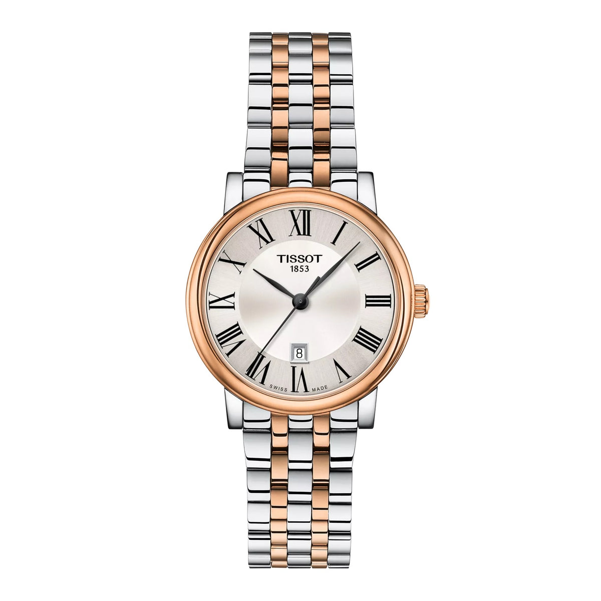 TISSOT CARSON PREMIUM LADY