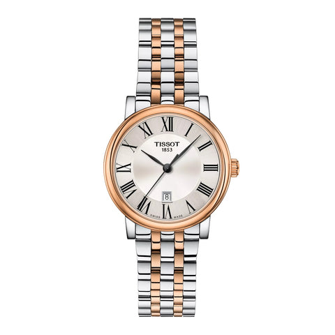 TISSOT CARSON PREMIUM LADY