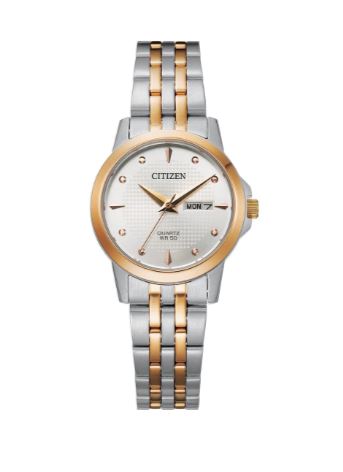 Citizen Ladies Watch EQ0605-53A