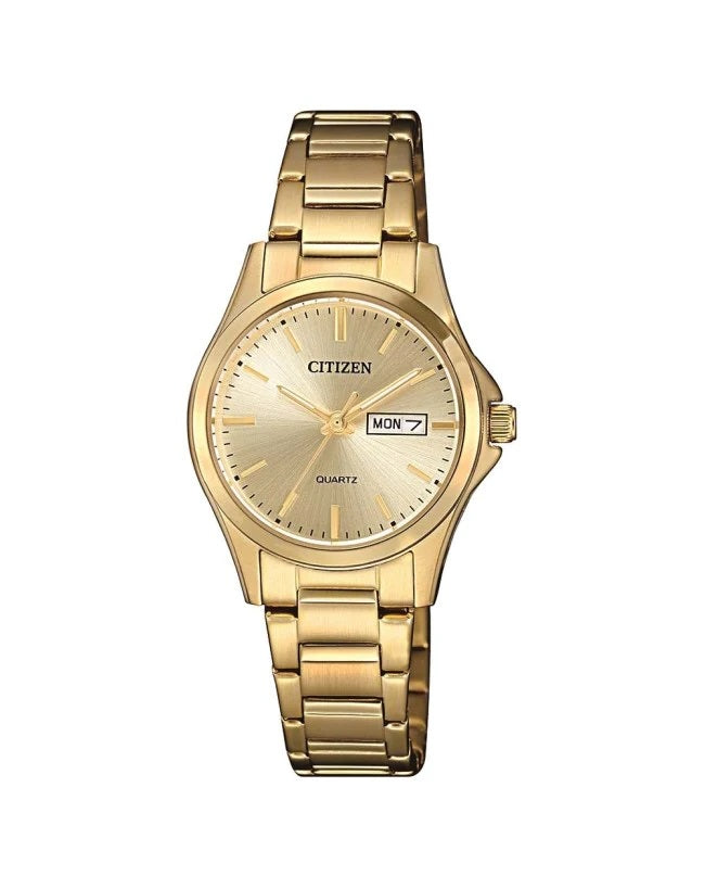 Citizen Ladies Watch EQ0593-85P