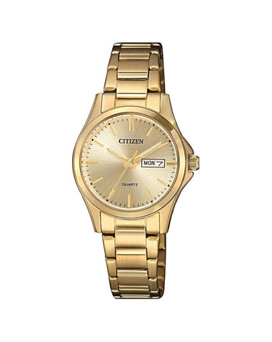 Citizen Ladies Watch EQ0593-85P