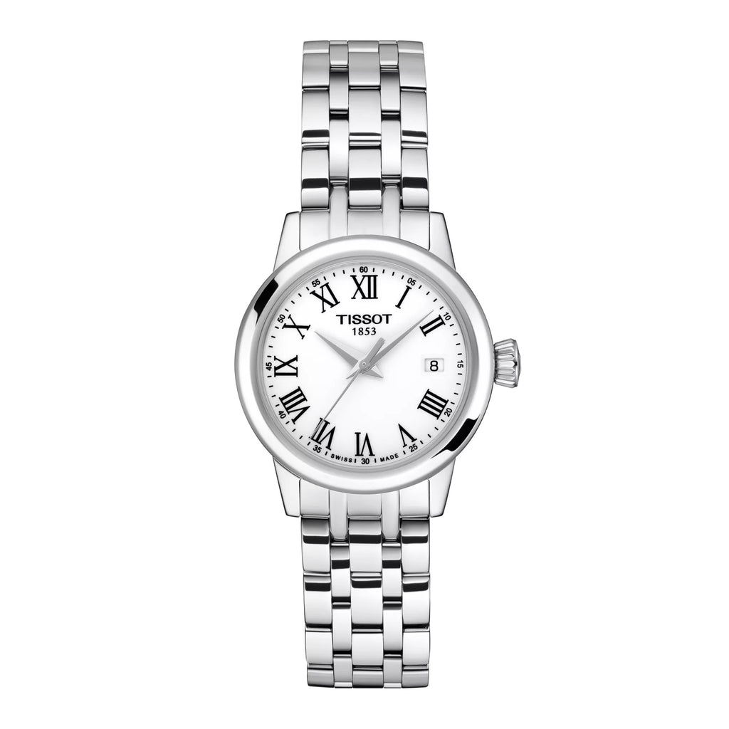 TISSOT CLASSIC DREAM 28MM