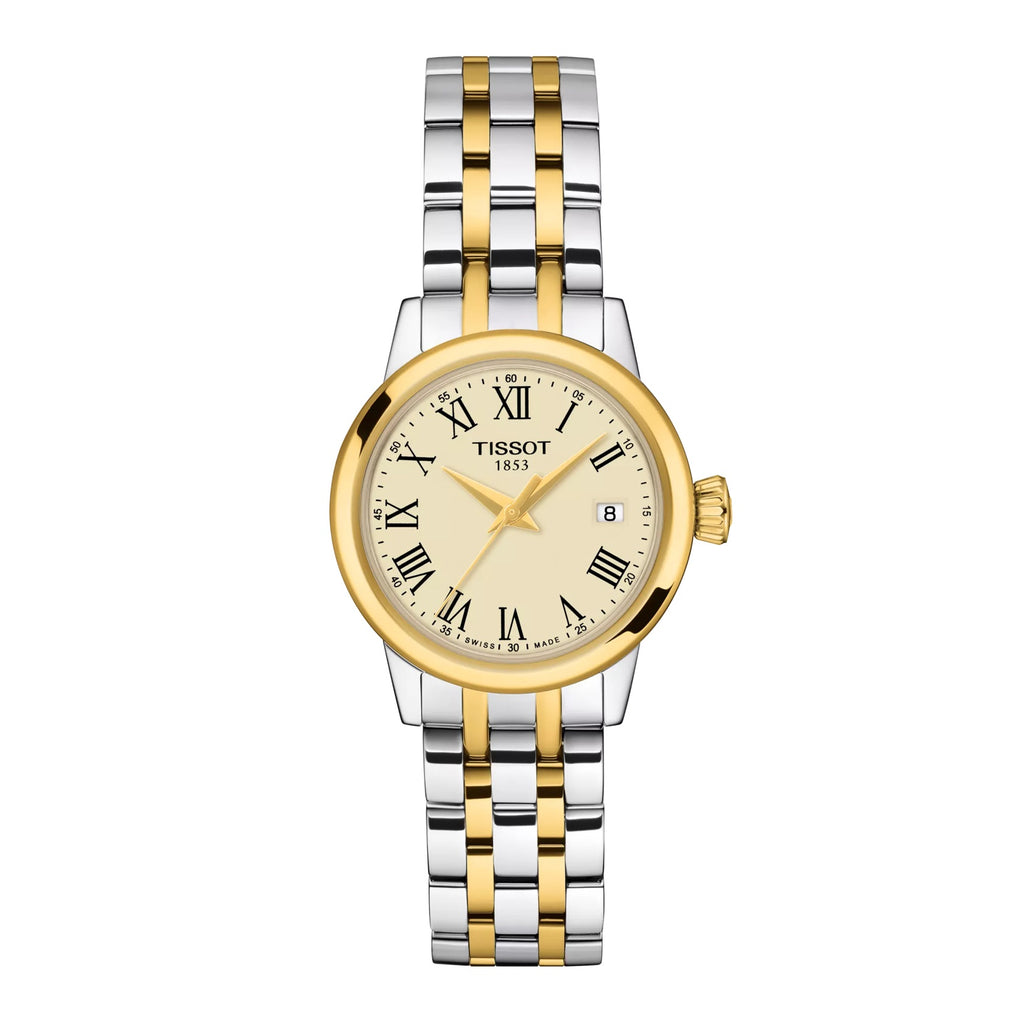 TISSOT CLASSIC DREAM 28MM