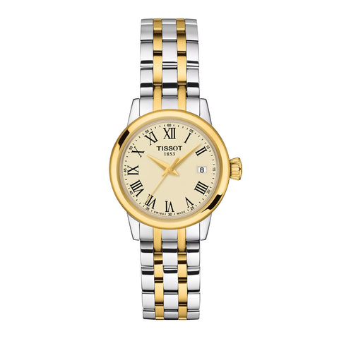 TISSOT CLASSIC DREAM 28MM