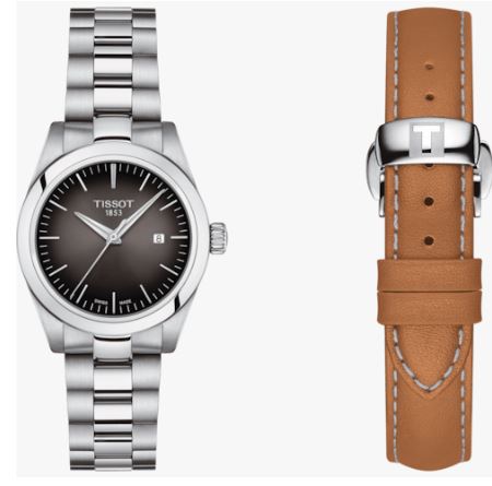 TISSOT T-MY LADY