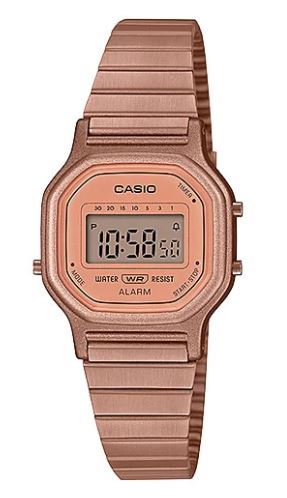 Casio - LA11WR-5A Ladies Digital Watch