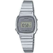 Casio Ladies Digital Watch - LA670WA-7D