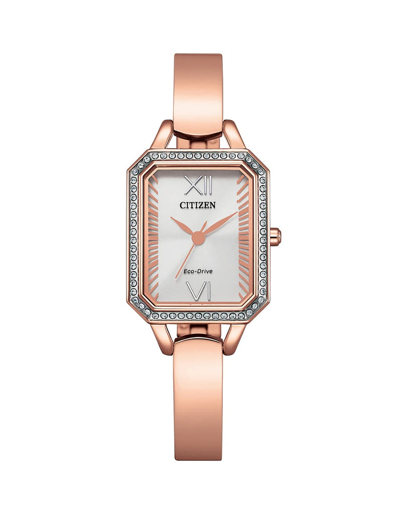 Citizen Eco-Drive Ladies Watch EM0983-51A