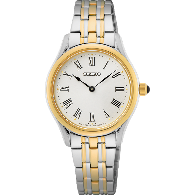 Seiko Ladies Dress Watch SWR070P