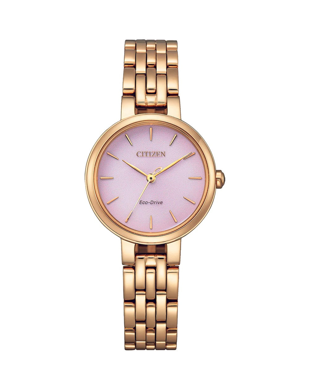 Citizen Eco-Drive Ladies Watch EM0993-82X