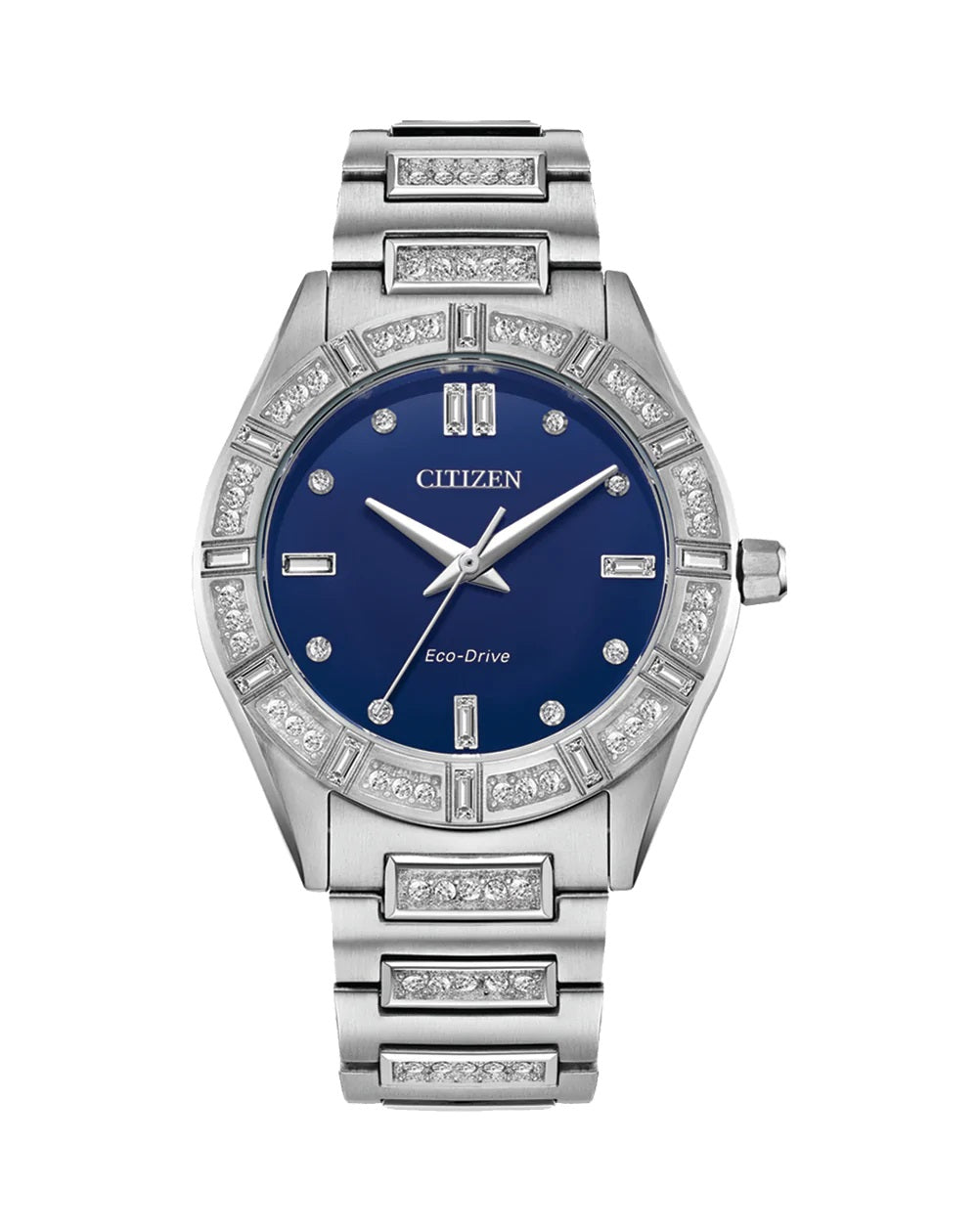 Citizen Eco-Drive Ladies Watch EM1020-57L