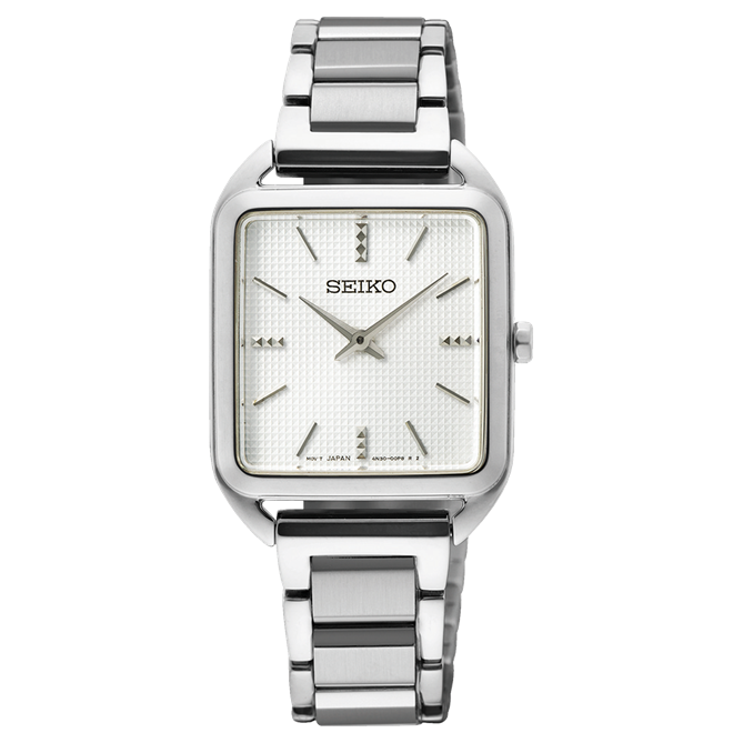 Seiko Ladies Dress Watch SWR073P