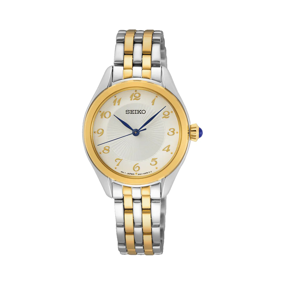 Seiko Ladies Dress Watch SUR380P