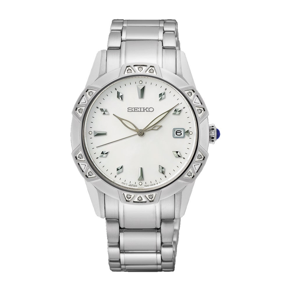 Seiko Ladies Dress watch SKK727P