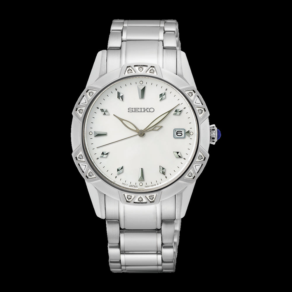 Seiko Ladies Dress watch SKK727P