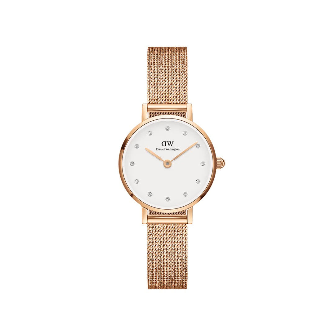 Daniel Wellington Petite Lumine Pressed Melrose - DW00100528