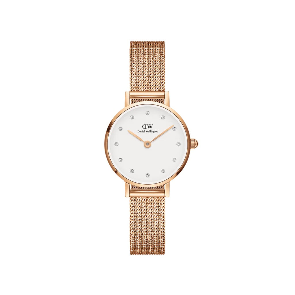 Daniel Wellington Petite Lumine Pressed Melrose - DW00100528