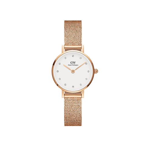 Daniel Wellington Petite Lumine Pressed Melrose - DW00100528