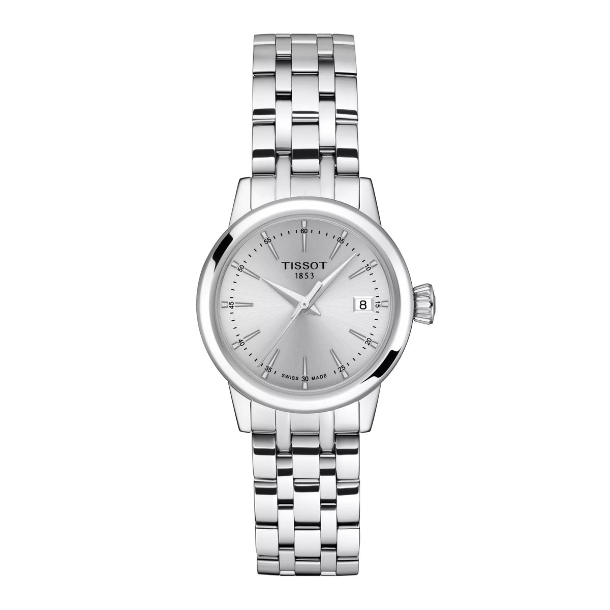 TISSOT CLASSIC DREAM 28MM